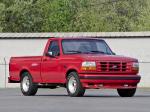 Ford SVT F-150 Lightning 1993 года